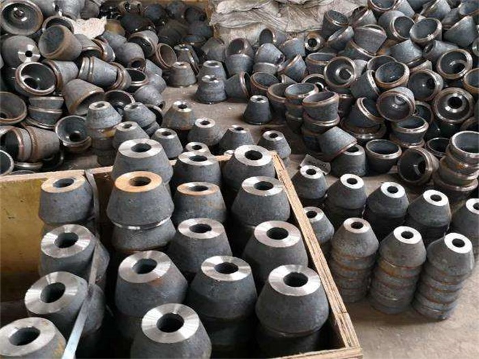 广水网架构件锥头